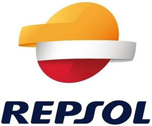 REPSOL - לוגו סימן מסחר רשום