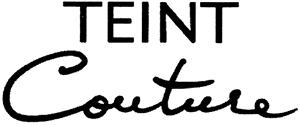 TEINT Couture - לוגו סימן מסחר רשום