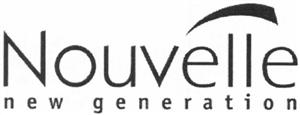 Nouvelle new generation - לוגו סימן מסחר רשום