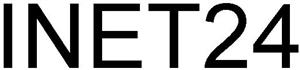 INET24 - לוגו סימן מסחר