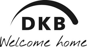 DKB Welcome home - לוגו סימן מסחר רשום