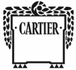 CARTIER - לוגו סימן מסחר רשום