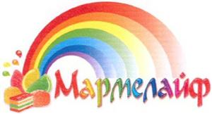мармелаиф - לוגו סימן מסחר
