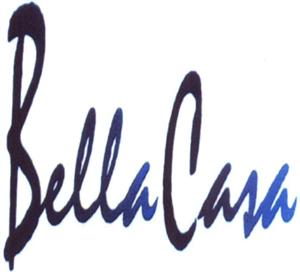 Bella Casa - לוגו סימן מסחר רשום