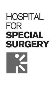 HOSPITAL FOR SPECIAL SURGERY - לוגו סימן מסחר