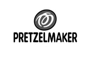 PRETZELMAKER - לוגו סימן מסחר רשום