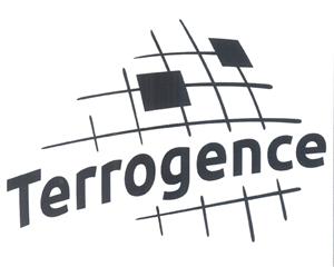 Terrogence - לוגו סימן מסחר