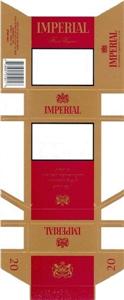 IMPERIAL Finest Virginia - לוגו סימן מסחר