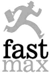 fast max - לוגו סימן מסחר