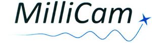 MilliCam - לוגו סימן מסחר