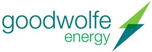 goodwolfe energy - לוגו סימן מסחר
