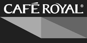 CAFÉ ROYAL - לוגו סימן מסחר רשום