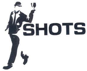 SHOTS - לוגו סימן מסחר