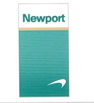 NEWPORT - לוגו סימן מסחר