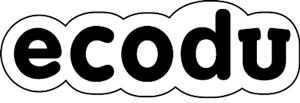ECODU - לוגו סימן מסחר