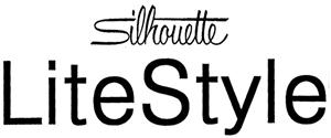 Silhouette LiteStyle - לוגו סימן מסחר