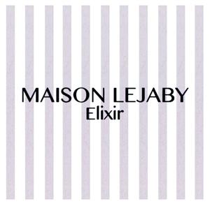 MAISON LEJABY Elixir - לוגו סימן מסחר