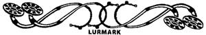 LURMARK - לוגו סימן מסחר רשום