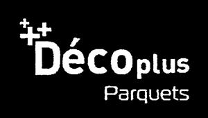 Décoplus Parquets - לוגו סימן מסחר רשום