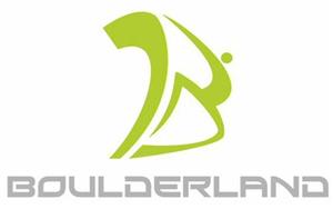 BOULDERLAND - לוגו סימן מסחר