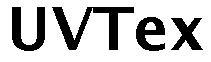 UVTex - לוגו סימן מסחר
