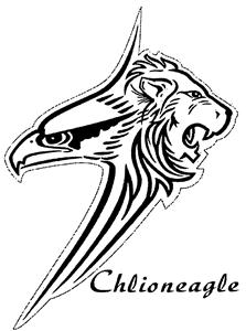 Chlioneagle - לוגו סימן מסחר