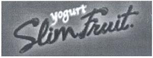 Yogurt Slim Fruit - לוגו סימן מסחר