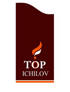 TOP ICHILOV - לוגו סימן מסחר