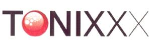 TONIXXX - לוגו סימן מסחר