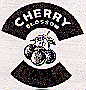 CHERRY BLOSOM - לוגו סימן מסחר