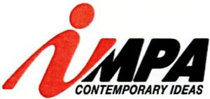 IMPA CONTEMPORARY IDEAS - לוגו סימן מסחר רשום