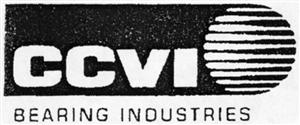 CCVI BEARING INDUSTRIES - לוגו סימן מסחר