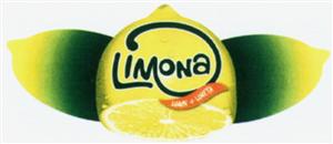 LIMONA - לוגו סימן מסחר