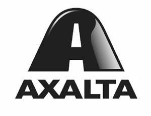 A AXALTA - לוגו סימן מסחר רשום