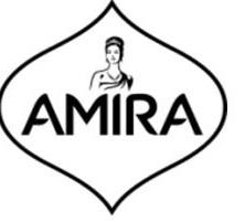 AMIRA - לוגו סימן מסחר