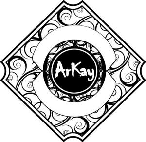 ArKay - לוגו סימן מסחר