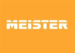 MEISTER - לוגו סימן מסחר רשום
