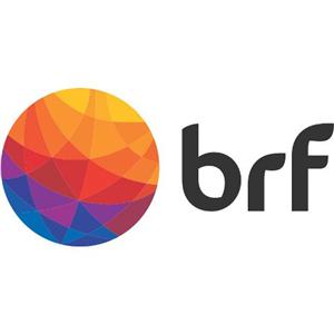 brf - לוגו סימן מסחר רשום