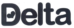 Delta - לוגו סימן מסחר