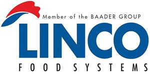Member of the BAADER GROUP LINCO FOOD SYSTEMS - לוגו סימן מסחר רשום