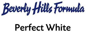 Beverly Hills Formula Perfect White - לוגו סימן מסחר
