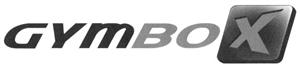 GYMBOX - לוגו סימן מסחר