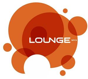 LOUNGE MYX - לוגו סימן מסחר