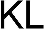KL - לוגו סימן מסחר רשום