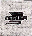 LEGLER - לוגו סימן מסחר