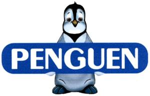 PENGUEN - לוגו סימן מסחר