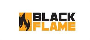 BLACK FLAME - לוגו סימן מסחר