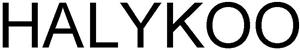 HALYKOO - לוגו סימן מסחר