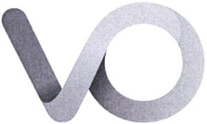 VO - לוגו סימן מסחר רשום