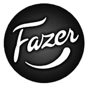 Fazer - לוגו סימן מסחר רשום